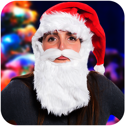 Santa Claus Photo Editor