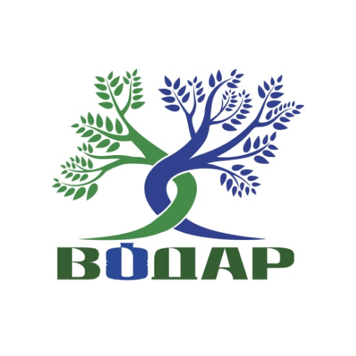 Водар