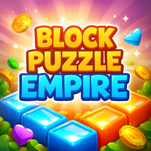 Block Puzzle Empire
