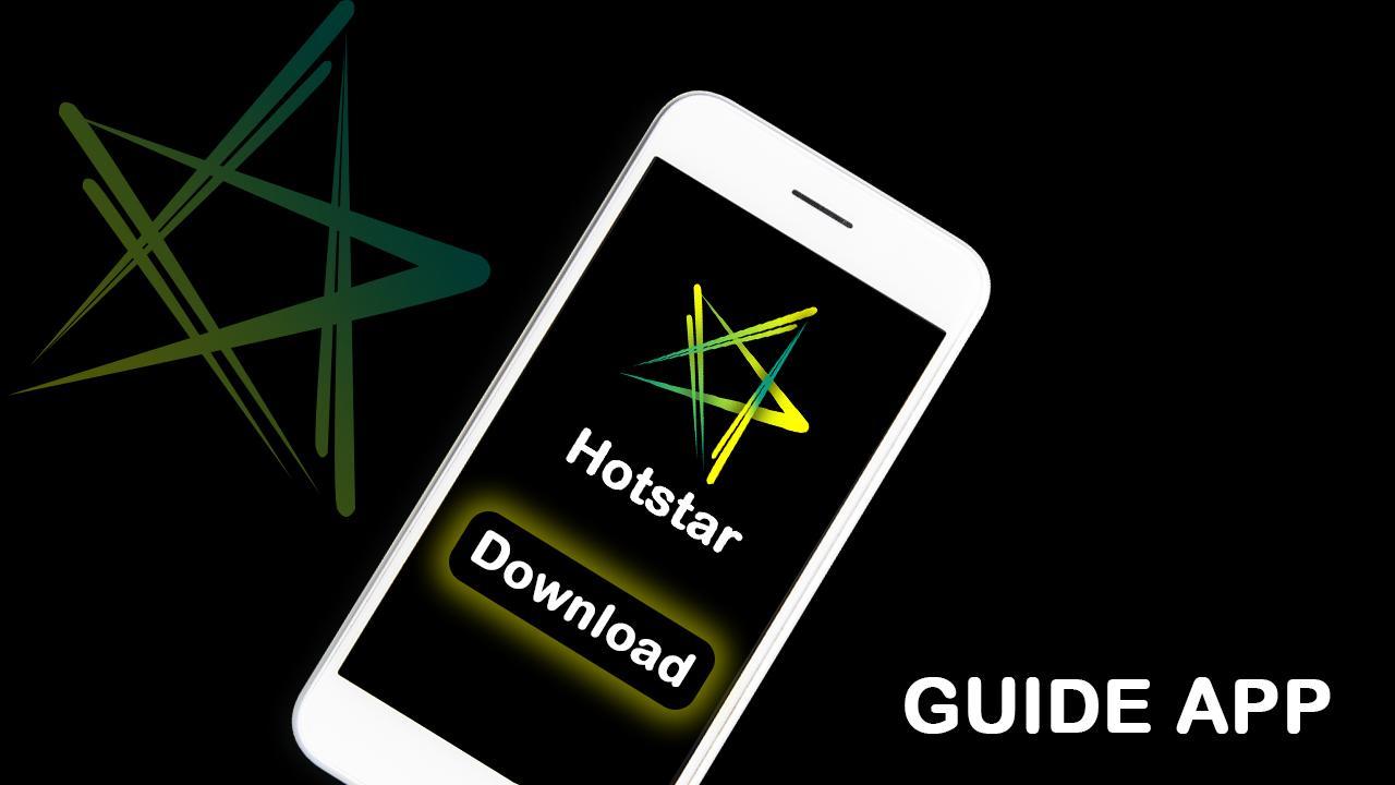 Download Hotstar - Hotstar Live TV HD Shows Guide android on PC