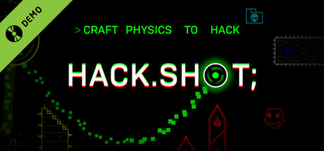 Hackshot Demo