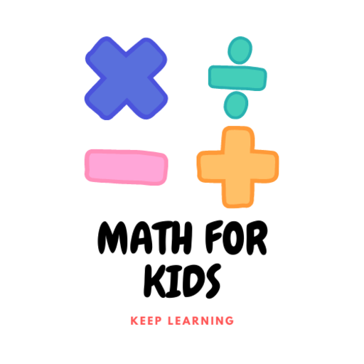 Download Math for Kids - Easy learn android on PC