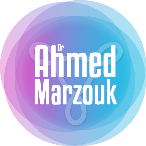 Dr. Ahmed Marzouk