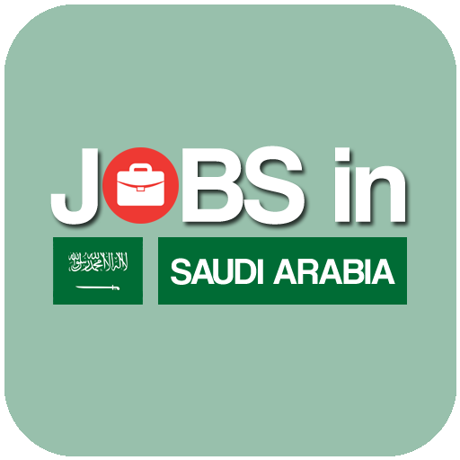 Jobs in Saudi Arabia - Riyadh