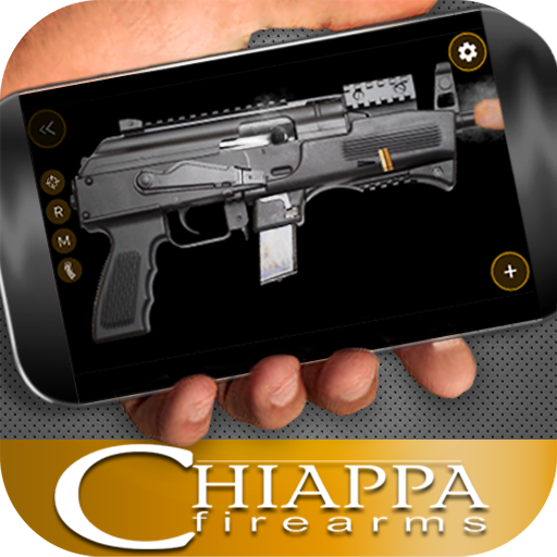 Chiappa Firearms จำลองอาวุธ