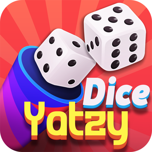 Yatzy Online Dice Game