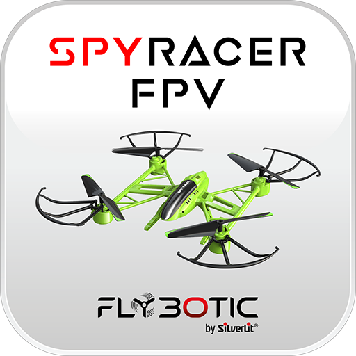 “SPYRACER-FPV”