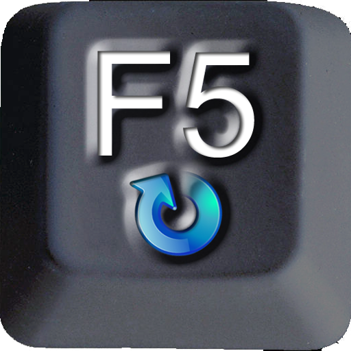 F5 Media Scanner