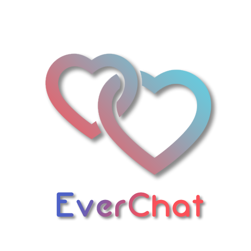 شات تعارف و دردشة - EverChat