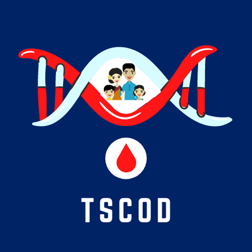 TSCOD  App