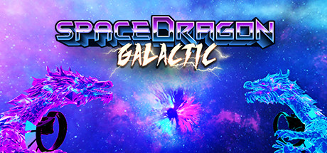 Space Dragon