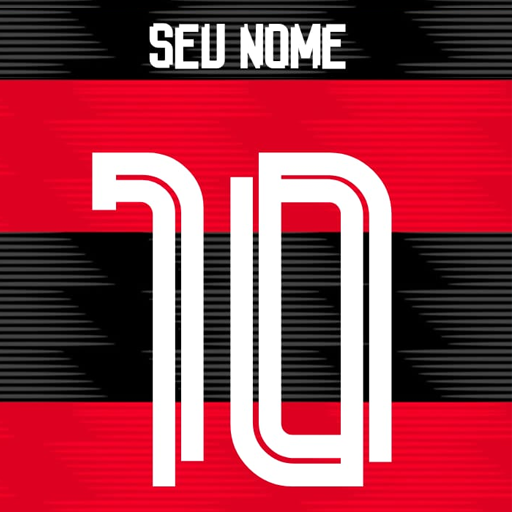 Flamengo Jersey Maker