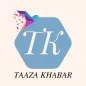 Taaza Khabar