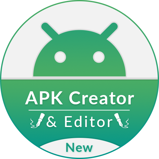 APK Editor - Extractor & Creator