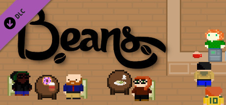 Beans: The Coffee Shop Simulator - OST