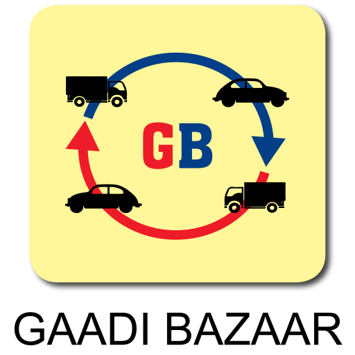 Gaadi Bazaar-Buy&Sell vehicles