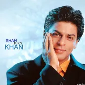 Shahrukh Khan Fan Club