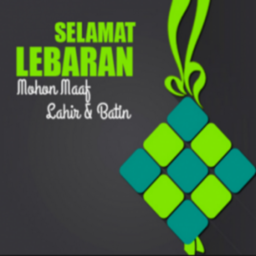 Ucapan Selamat Hari Raya