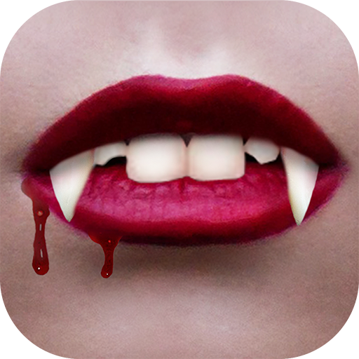 Make me a Vampire App