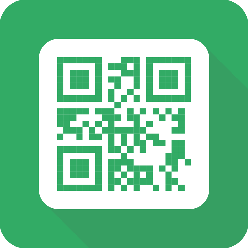 QR Square - QR Code Reader & B