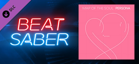 Beat Saber - BTS - "Boy With Luv (feat. Halsey)"