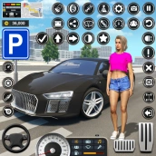 Araba Sürme- 3D Taksi oyunları