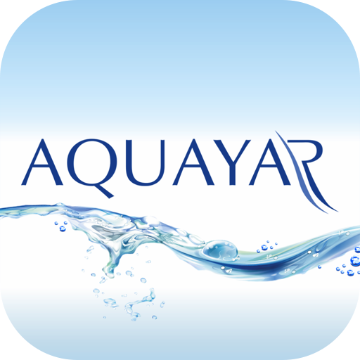 AquaYar Чебоксары