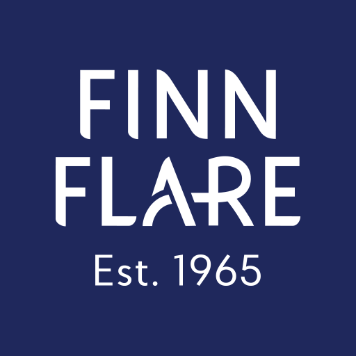 FINN FLARE