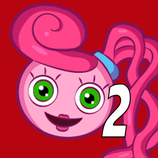 Poppy Playtime Chapter 2 game