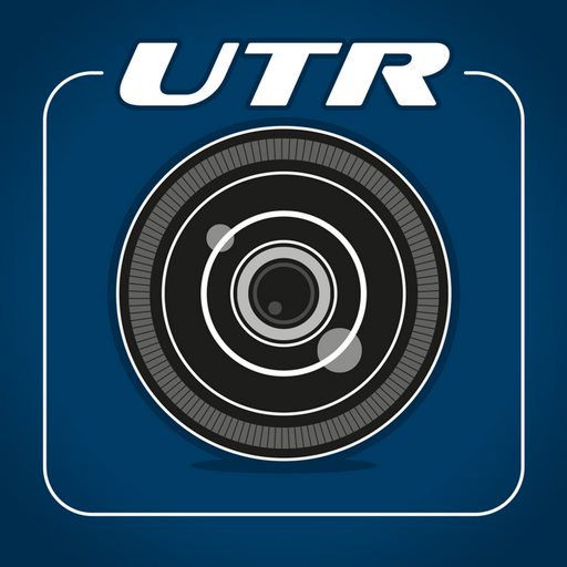 UTR - Fahrsituationskamera