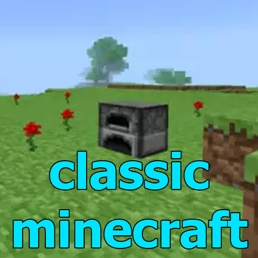 Classic Mod For MCPE