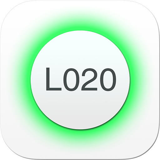 L020 Alarm