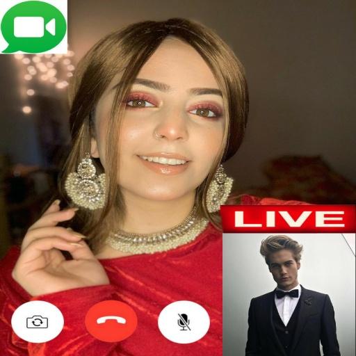 Free Hot Bhabhi Live Video Call and Chat