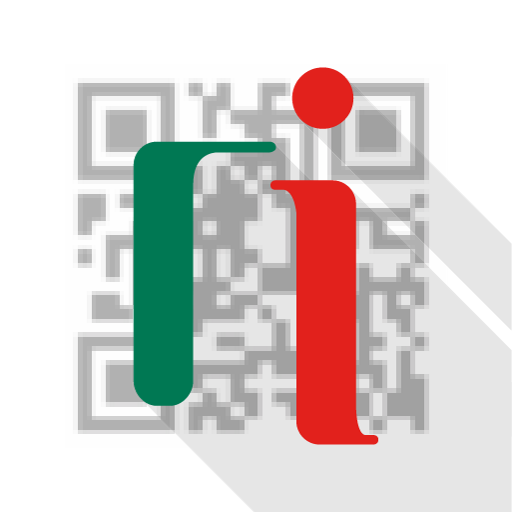 RI QR Code