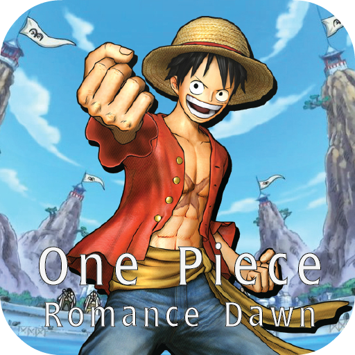 Guide One Piece Romance Dawn Pirate Warriors