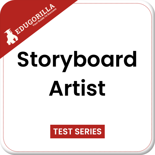 Storyboard Artist Exam App