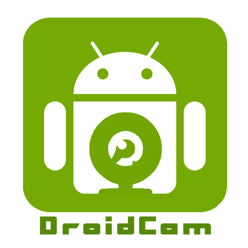 DroidCam Webcam (Classic)