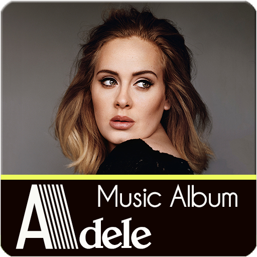 Adele Music Album