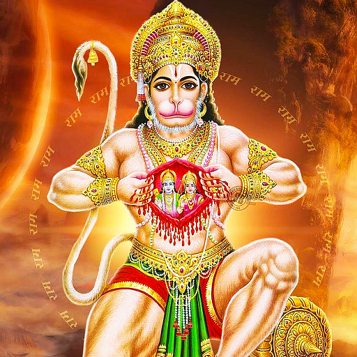 Hanuman Chalisa