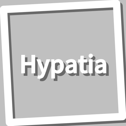 Book, Hypatia