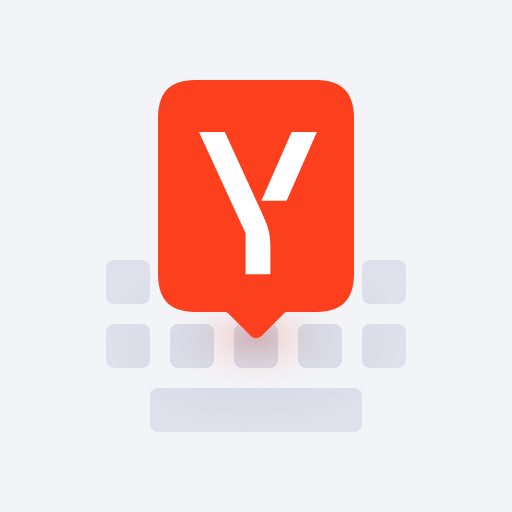 Yandex Keyboard - Klavye