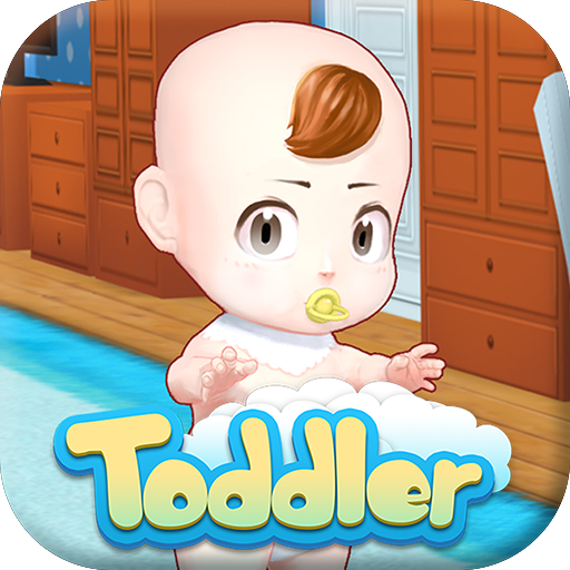 Toddler