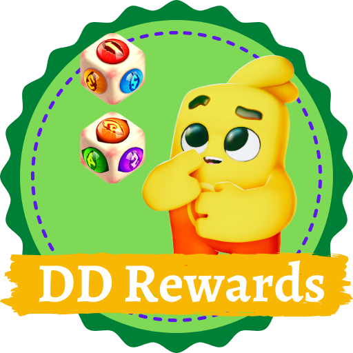 DD Rewards App