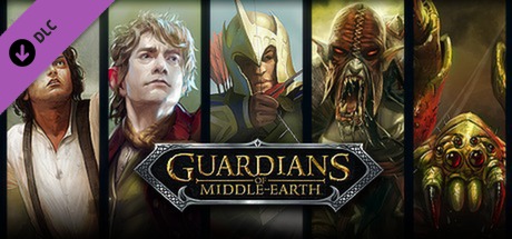 Guardians of Middle-earth: The Striker Bundle