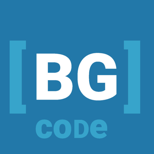 BG Code