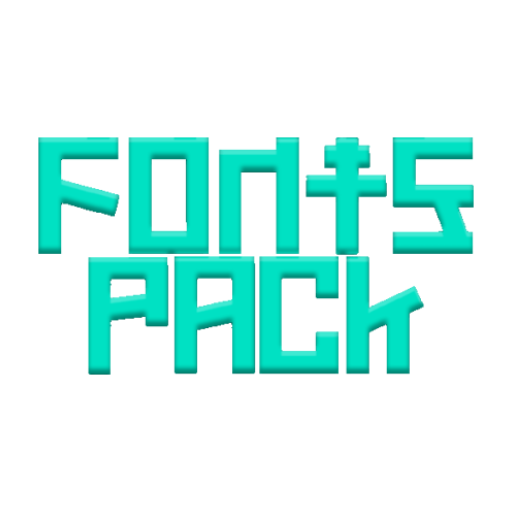 Fonts Message Maker