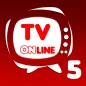 Tv Online 5