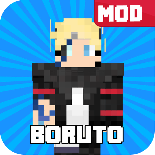 Konoha Mod for Minecraft PE