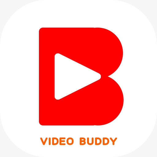 Videobuddy video player HD