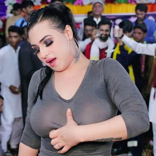 Pashto Hot Dance